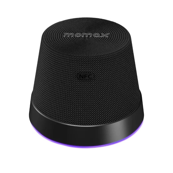 1-Vibe Mood Magnetic Wireless Speaker