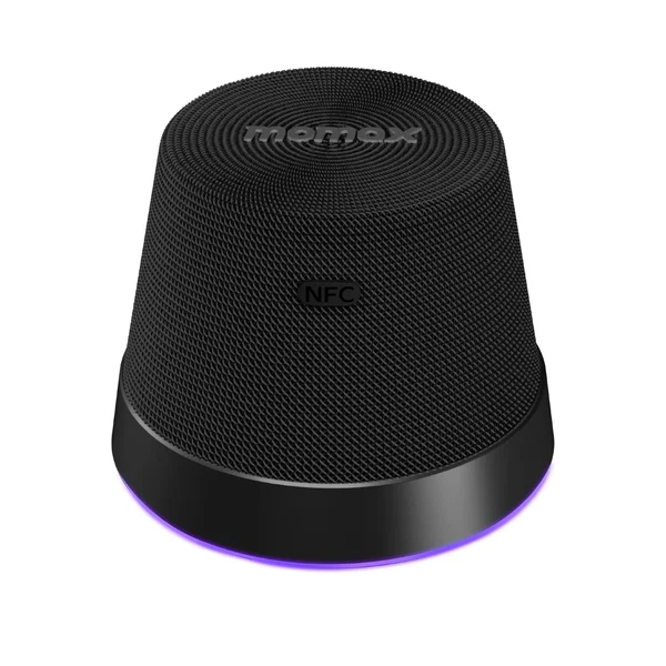 1-Vibe Mood Magnetic Wireless Speaker