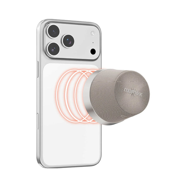 1-Vibe Mood Magnetic Wireless Speaker