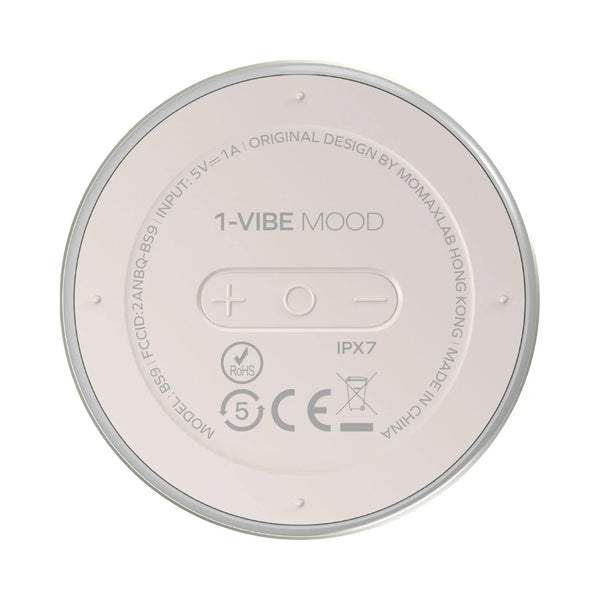 1-Vibe Mood Magnetic Wireless Speaker