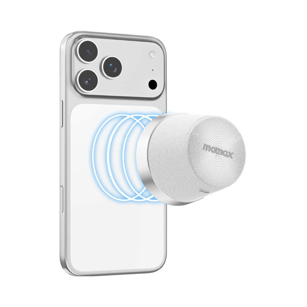 1-Vibe Mood Magnetic Wireless Speaker