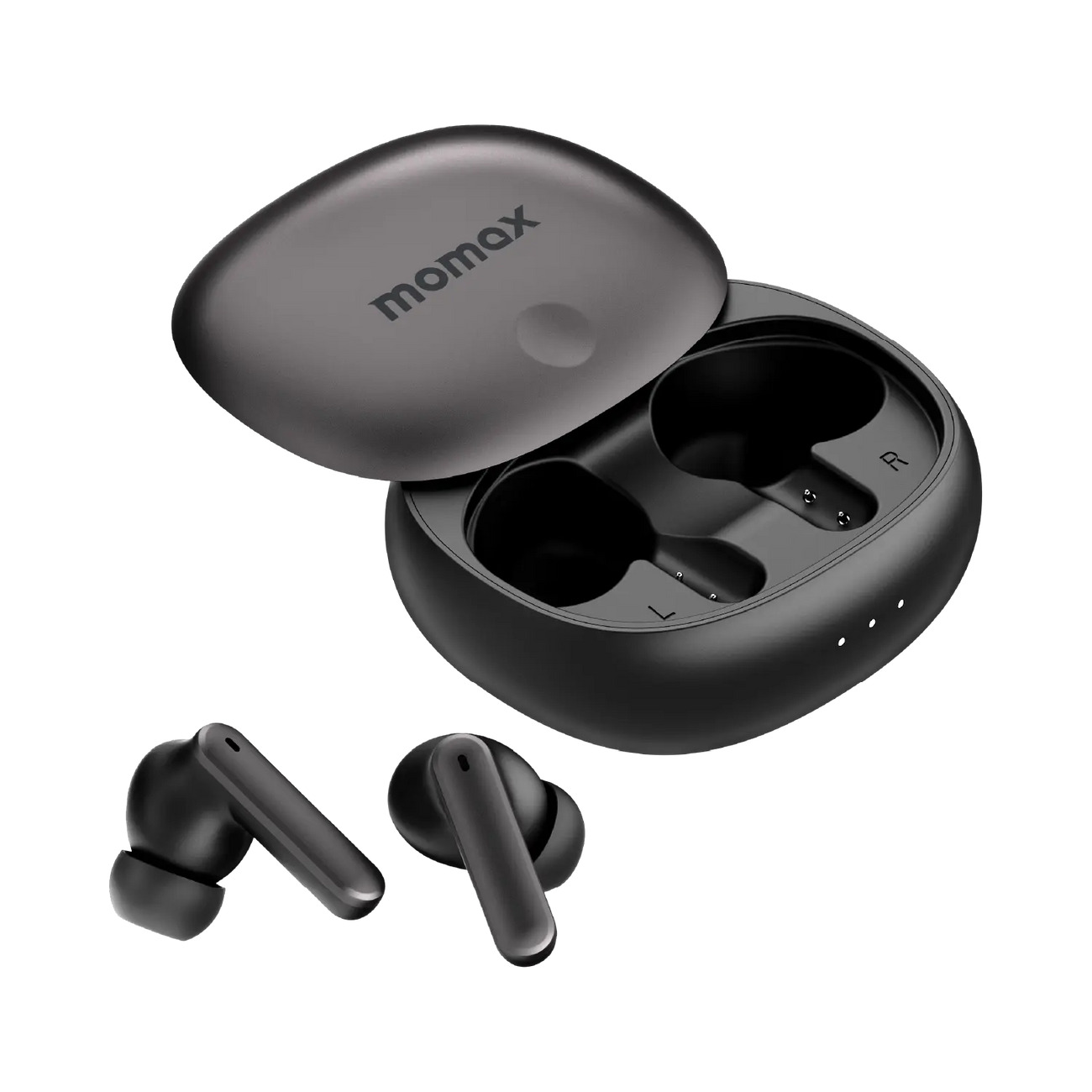 1-Vibe Lite True Wireless Noise Cancelling Earbuds