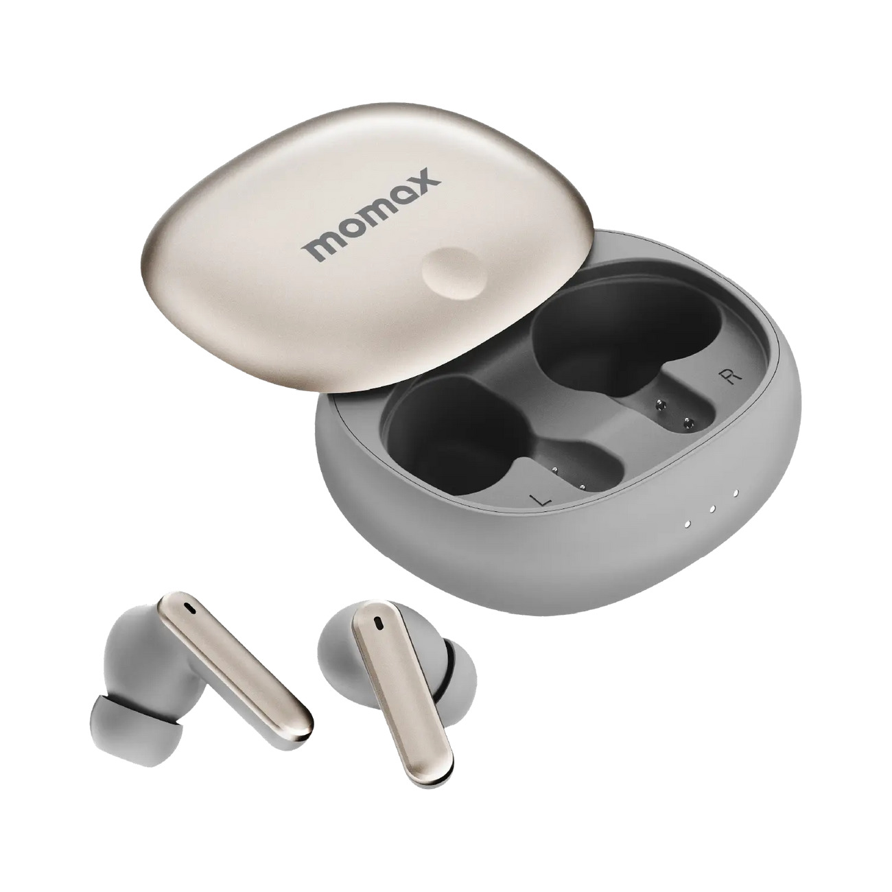 1-Vibe Lite True Wireless Noise Cancelling Earbuds