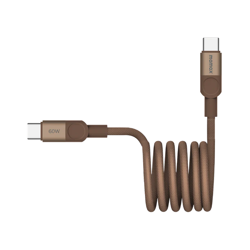 Mag.Link 60W USB-C to USB-C Magnetic Cable 2m