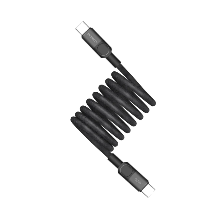Mag.Link 60W USB-C to USB-C Magnetic Cable 2m