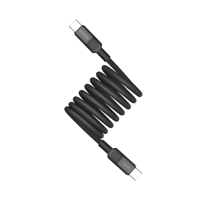 Mag.Link 240W USB-C to USB-C Magnetic Cable 2m