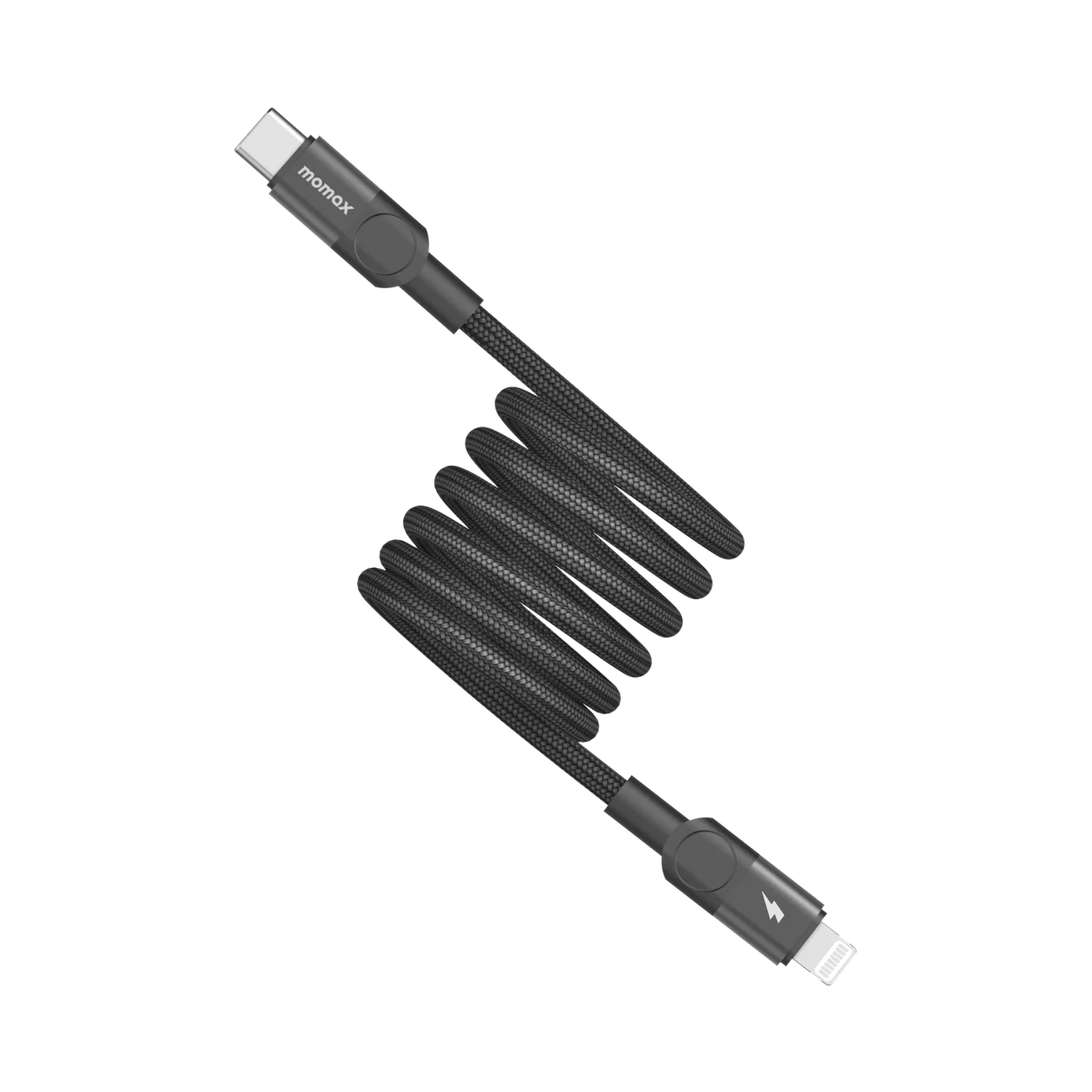 Mag.Link Magnetic USB-C to Lightning Cable 60W Up to 2m