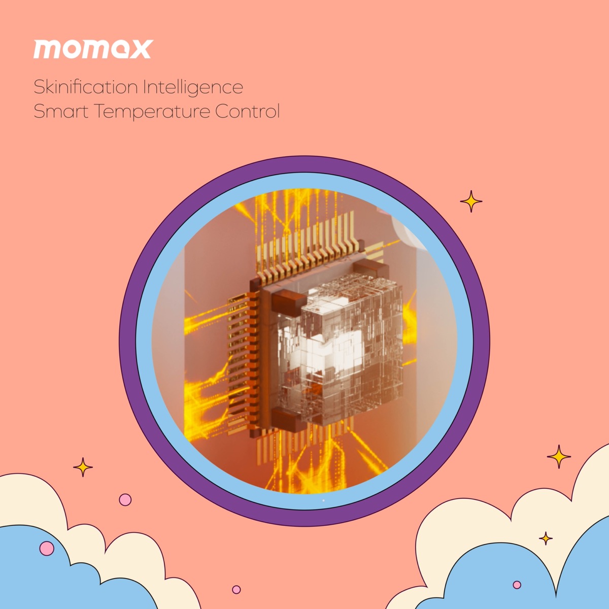 1-Care Hair Mini Ultra Speed Ion Hair Dryer