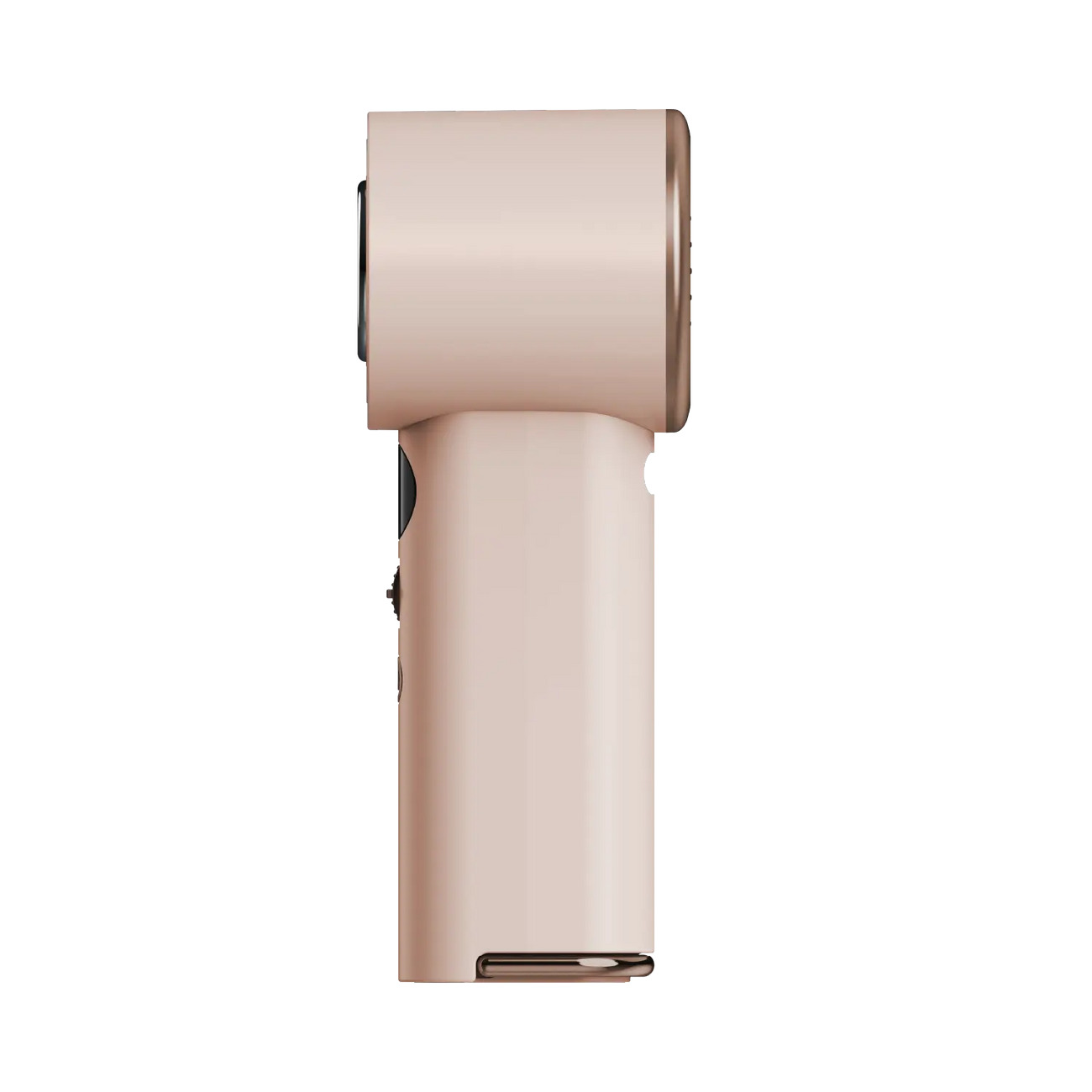 1°Go Portable Handheld High Speed Fan With Icy Cooling Plate