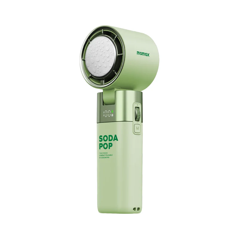 1° Go Freeze Compact Foldable Icy Cooling Fan