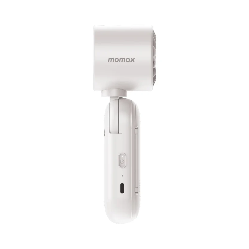 1° Go Clamp Compact Foldable Umbrella-Clip Mini Fan