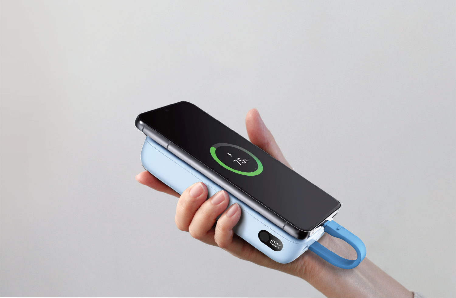 iPower PD 5 20,000mAh Battery Pack