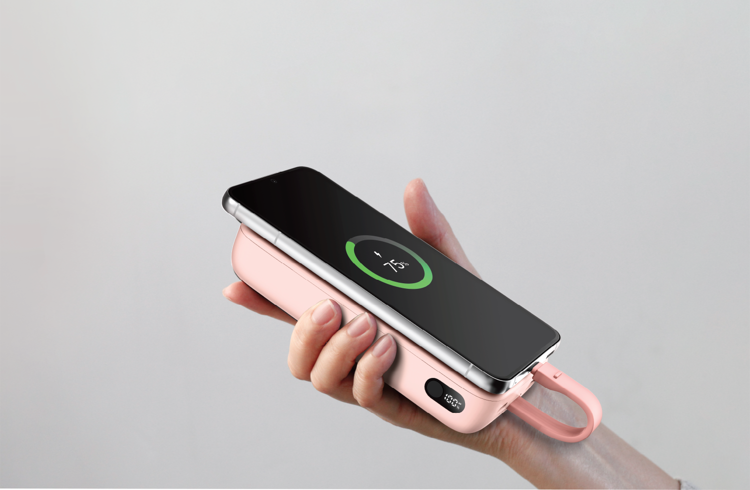 iPower PD 5 20,000mAh Battery Pack