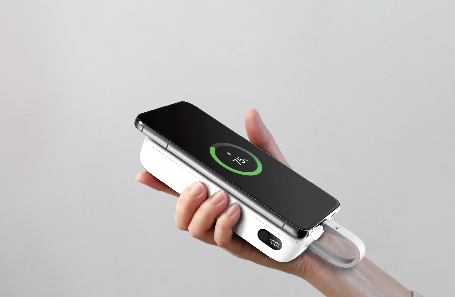 iPower PD 5 20,000mAh Battery Pack