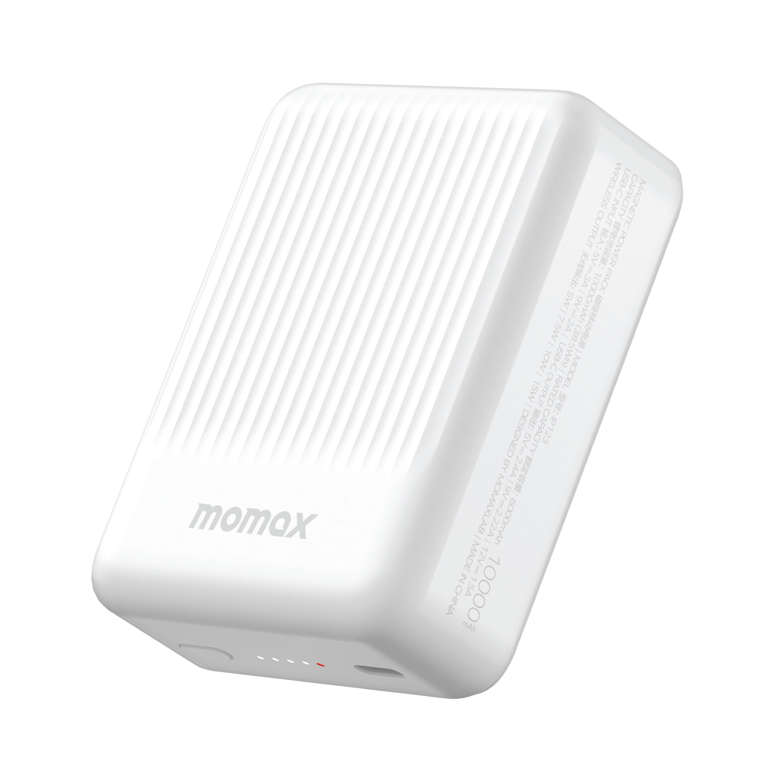 Q.MAG Minimal 2 10,000mAh Wireless Battery pack