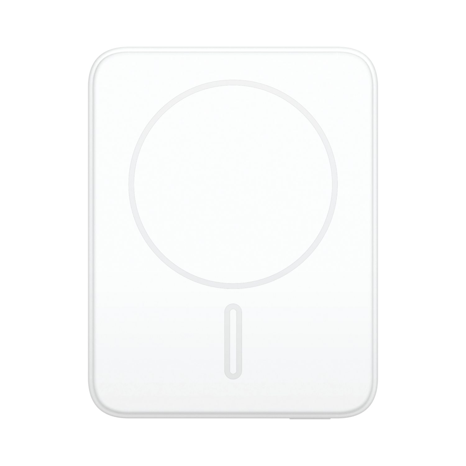 Q.MAG Minimal 2 10,000mAh Wireless Battery pack