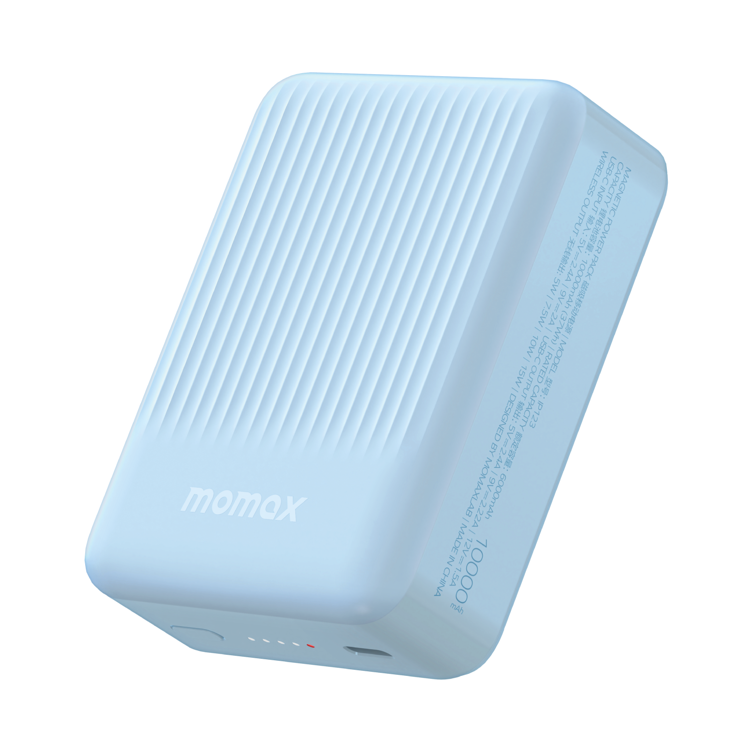 Q.MAG Minimal 2 10,000mAh Wireless Battery pack