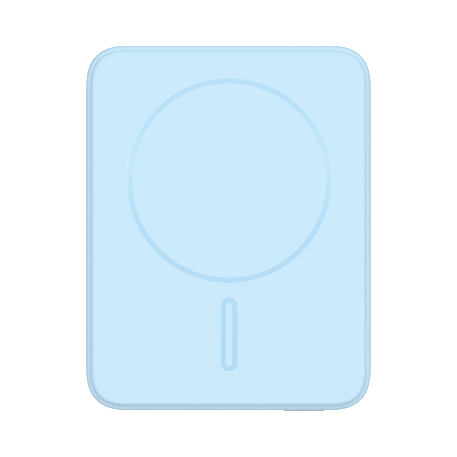 Q.MAG Minimal 2 10,000mAh Wireless Battery pack