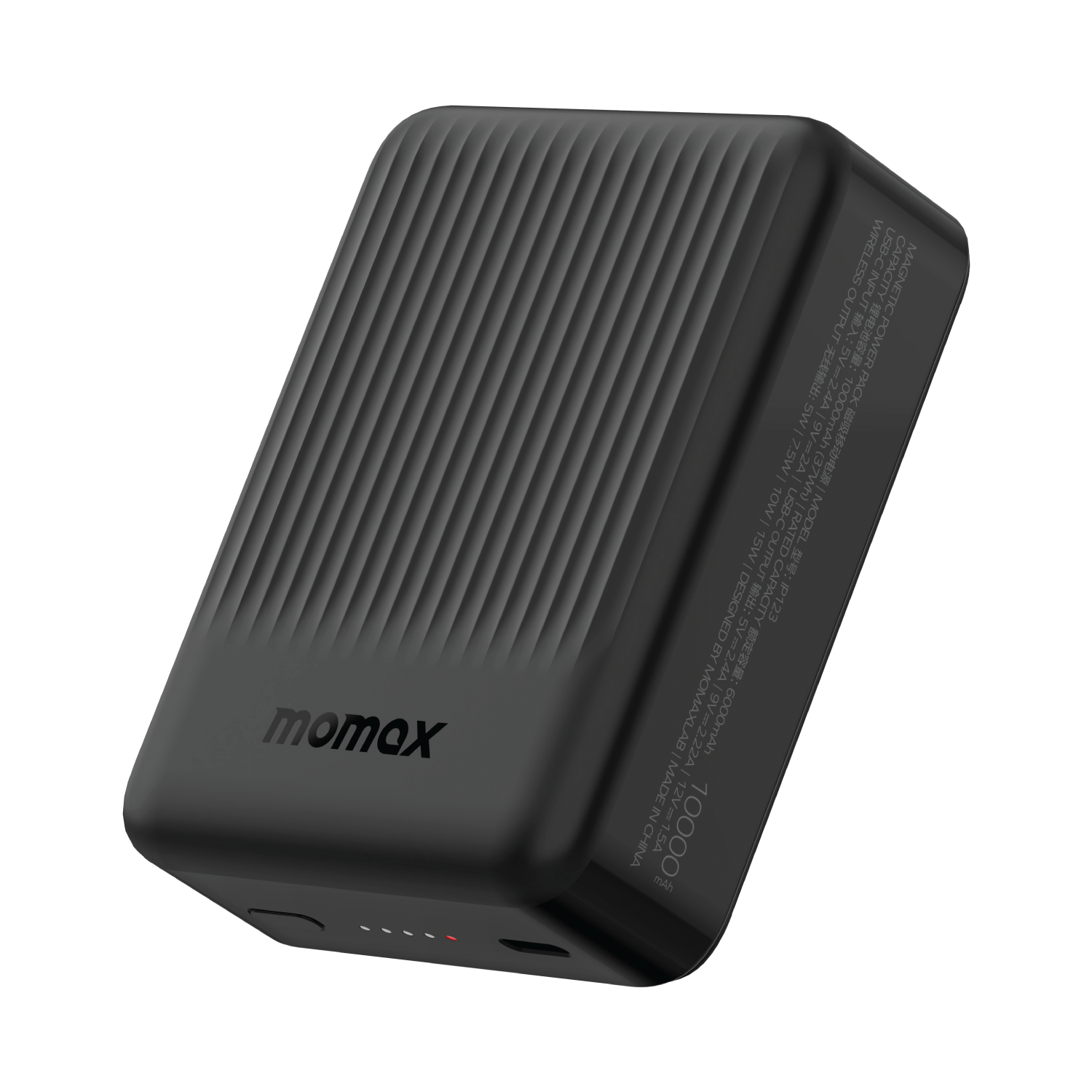 Q.MAG Minimal 2 10,000mAh Wireless Battery pack