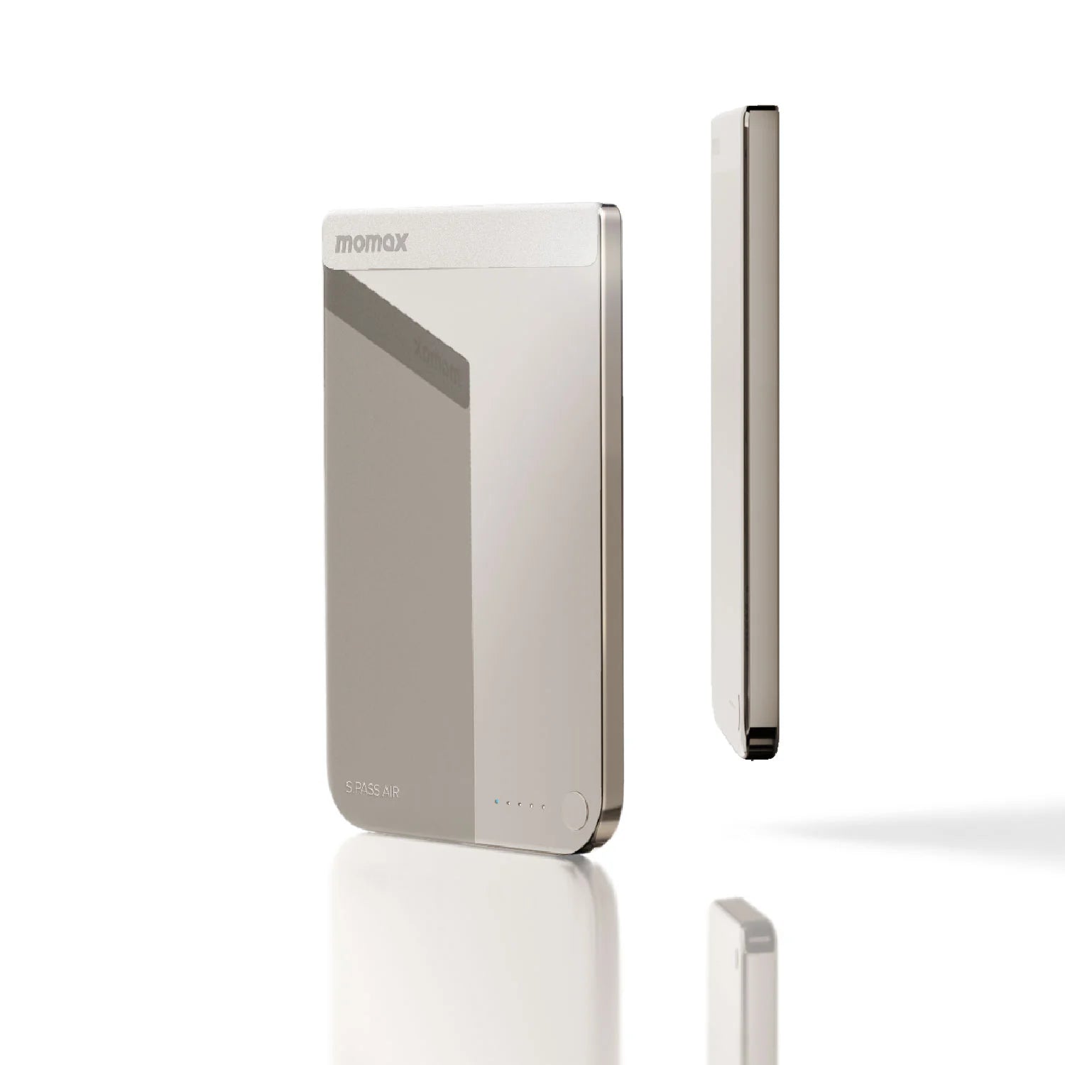 1-Power S.Pass Air 5000mAh Magnetic Wireless Battery Pack