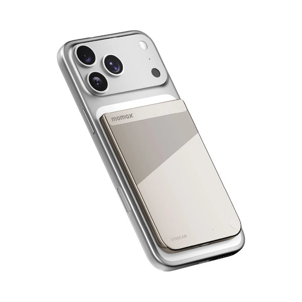 1-Power S.Pass Air 5000mAh Magnetic Wireless Battery Pack