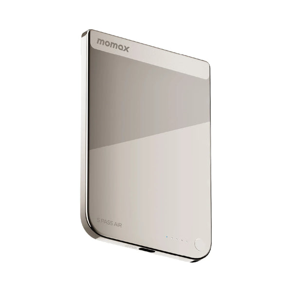 1-Power S.Pass Air 5000mAh Magnetic Wireless Battery Pack