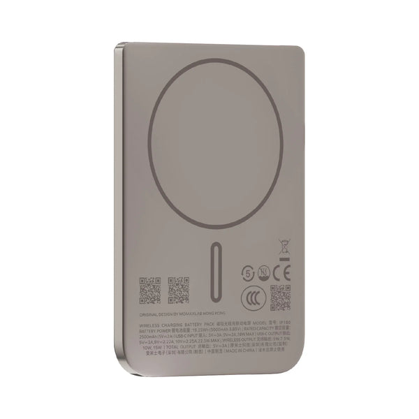 1-Power S.Pass Air 5000mAh Magnetic Wireless Battery Pack