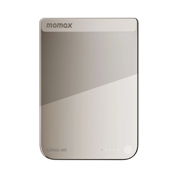 1-Power S.Pass Air 5000mAh Magnetic Wireless Battery Pack