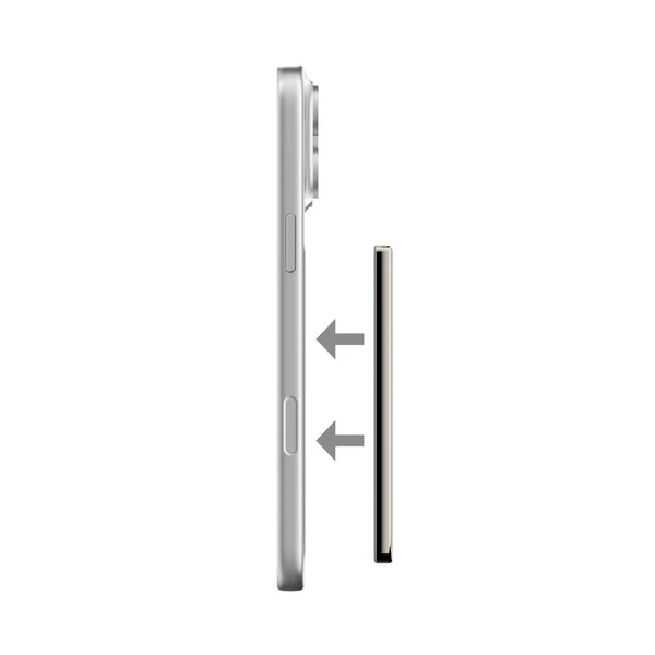 1-Power S.Pass Air 5000mAh Magnetic Wireless Battery Pack