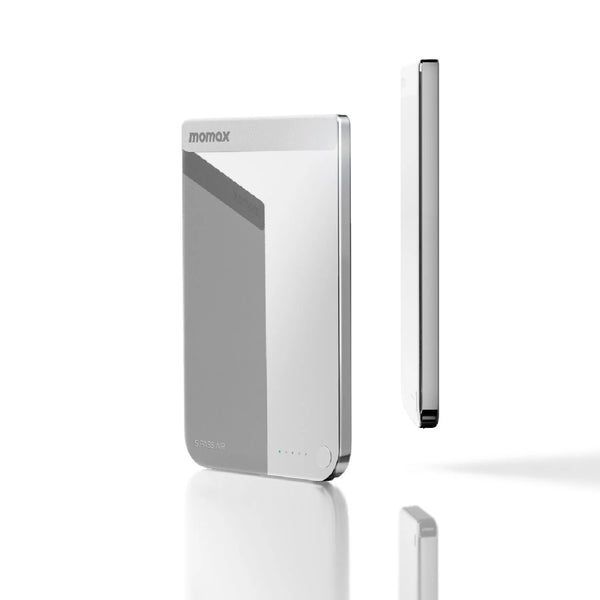 1-Power S.Pass Air 5000mAh Magnetic Wireless Battery Pack