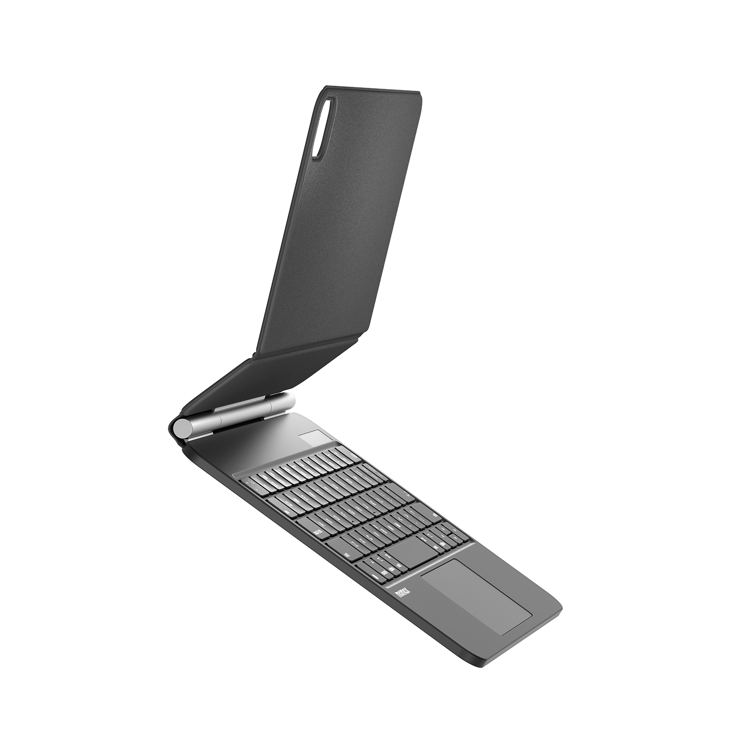 Mag. Link Magnetic Wireless Keyboard