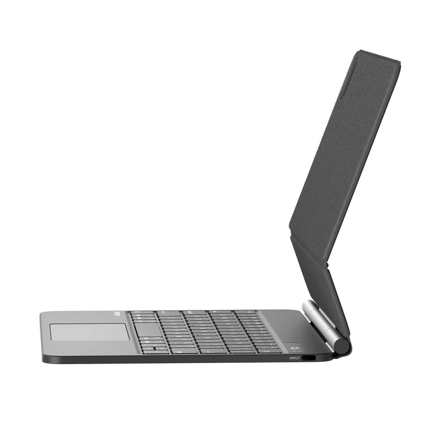Mag. Link Magnetic Wireless Keyboard