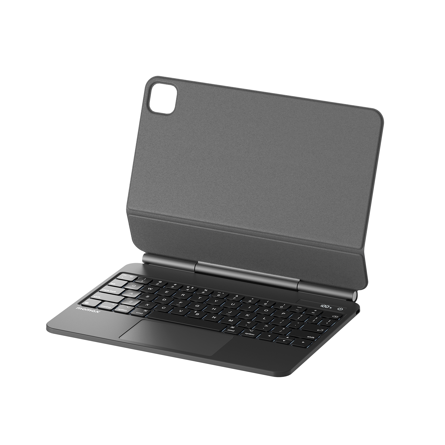 Mag. Link Magnetic Wireless Keyboard