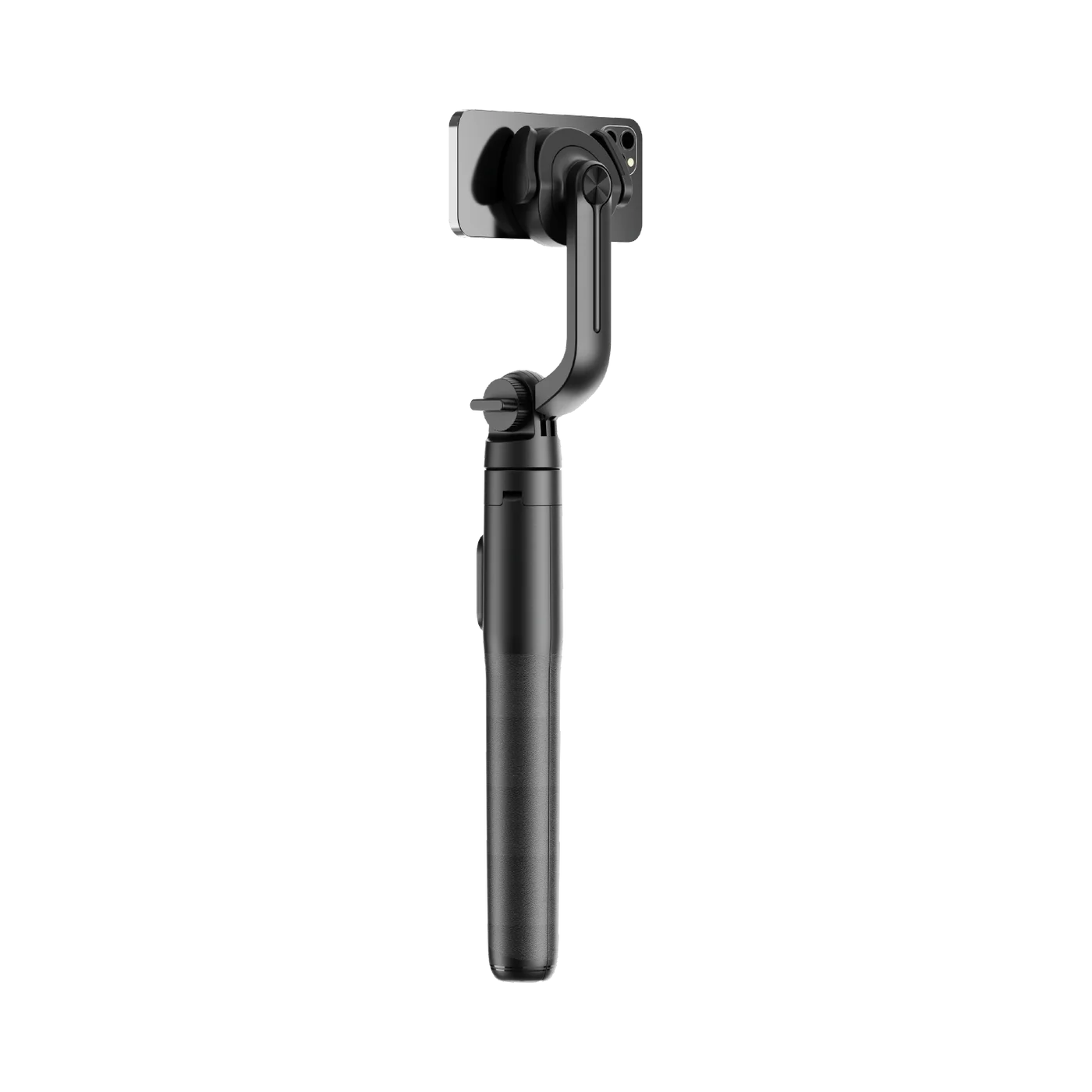 1-Snap Pole Magnetic Tripod Selfie Stick with Wireless Remote
