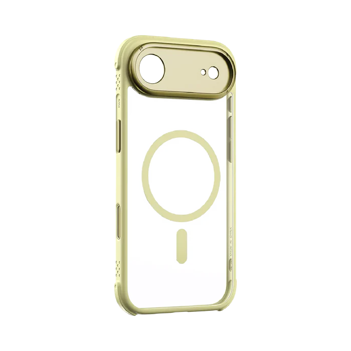 CaseFORM Roller Magnetic Case iPhone 17 Series