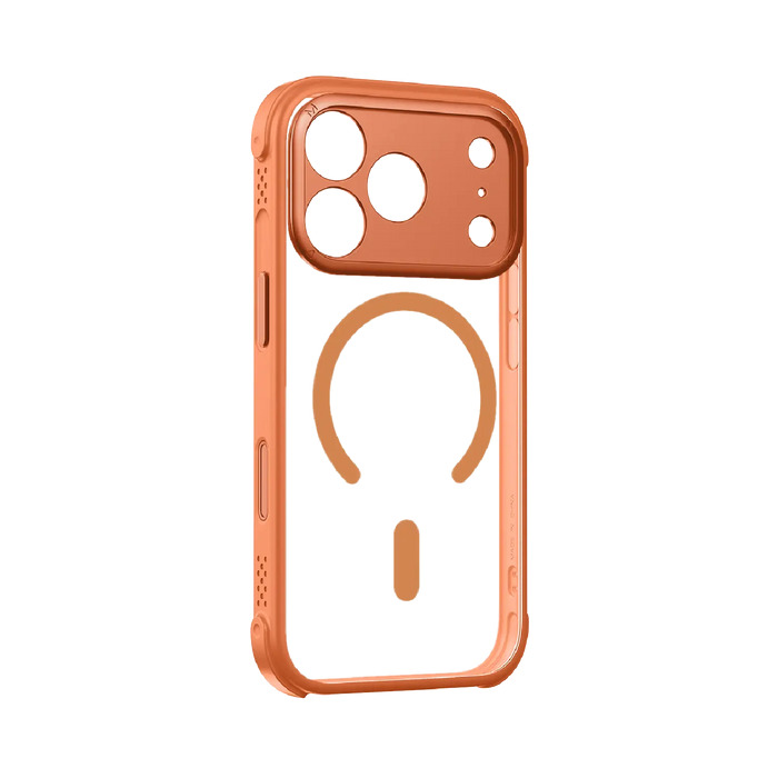 CaseFORM Air Magnetic Case iPhone 17 Series