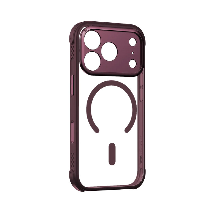 CaseFORM Air Magnetic Case iPhone 17 Series