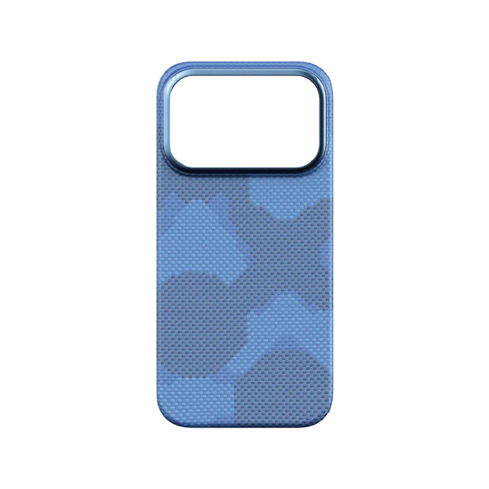 CaseFORM Aramid Magnetic Case iPhone 17 Series