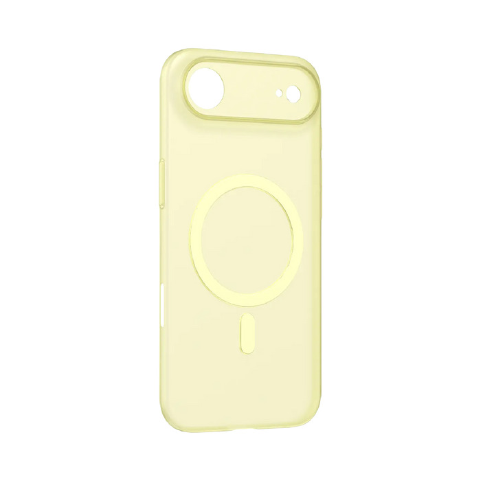 CaseFORM Lite Magnetic Case iPhone 17 Series