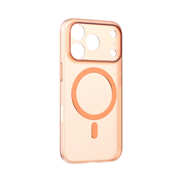 CaseFORM Lite Magnetic Case iPhone 17 Series