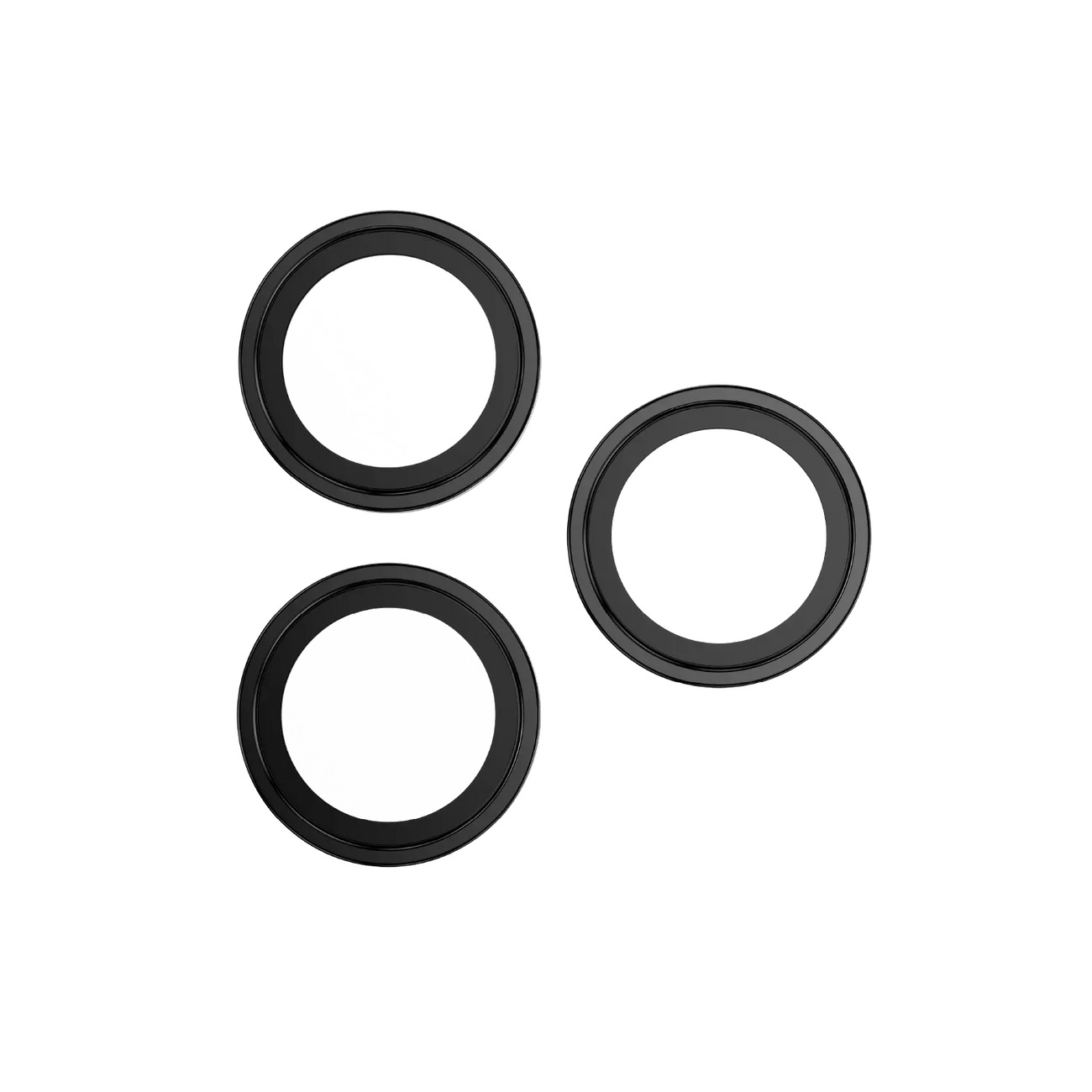 Glass Pro+ Full Coverage Tempered Glass Lens Protector