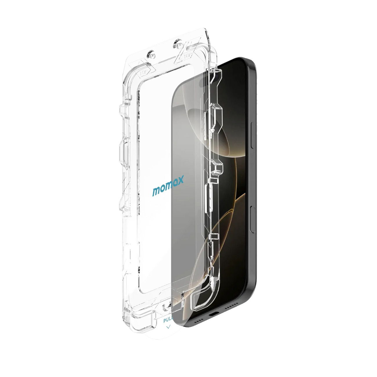 Glass Pro+ Anti-Spy HD Tempered Glass