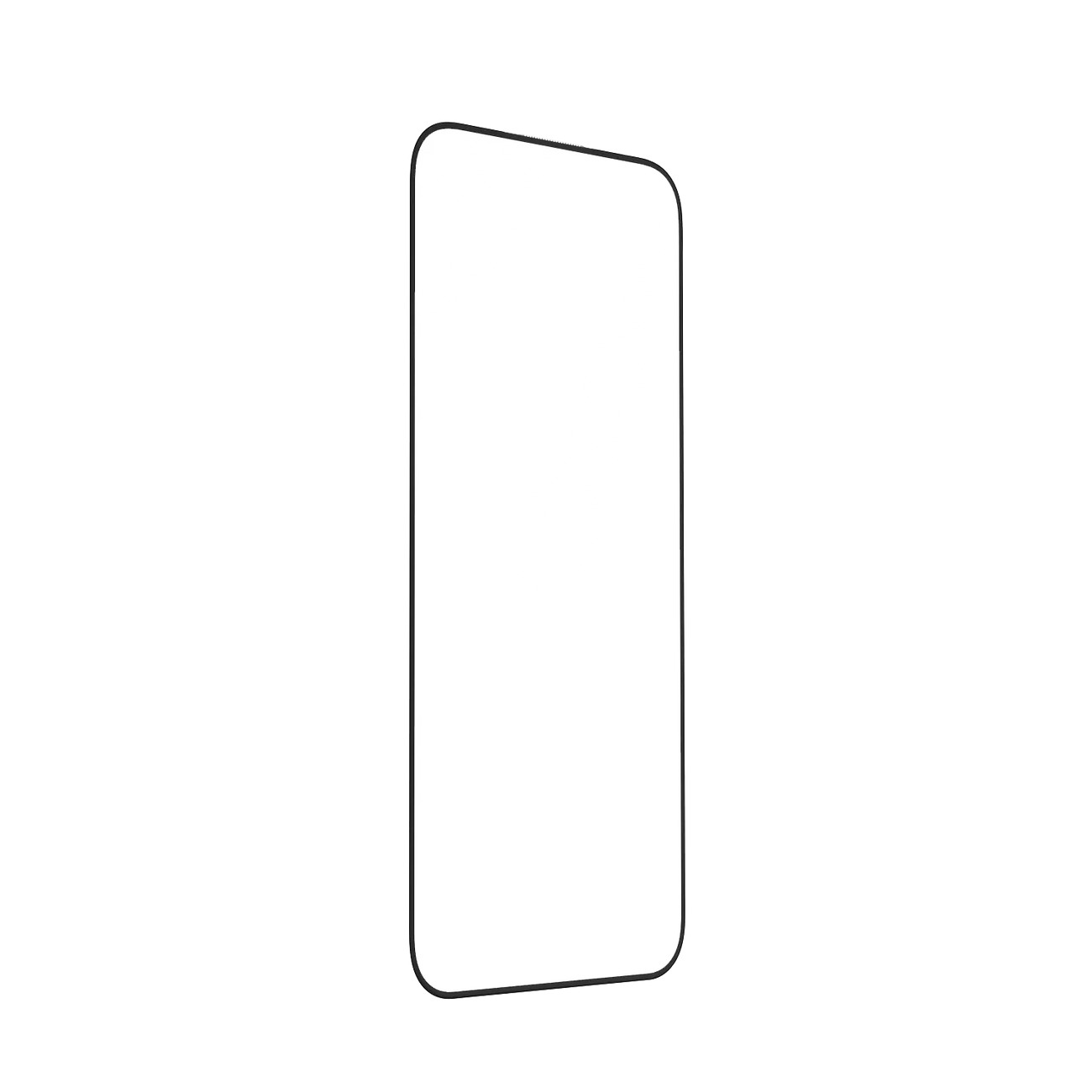 Glass Pro+ Ultra Clear HD Tempered Glass