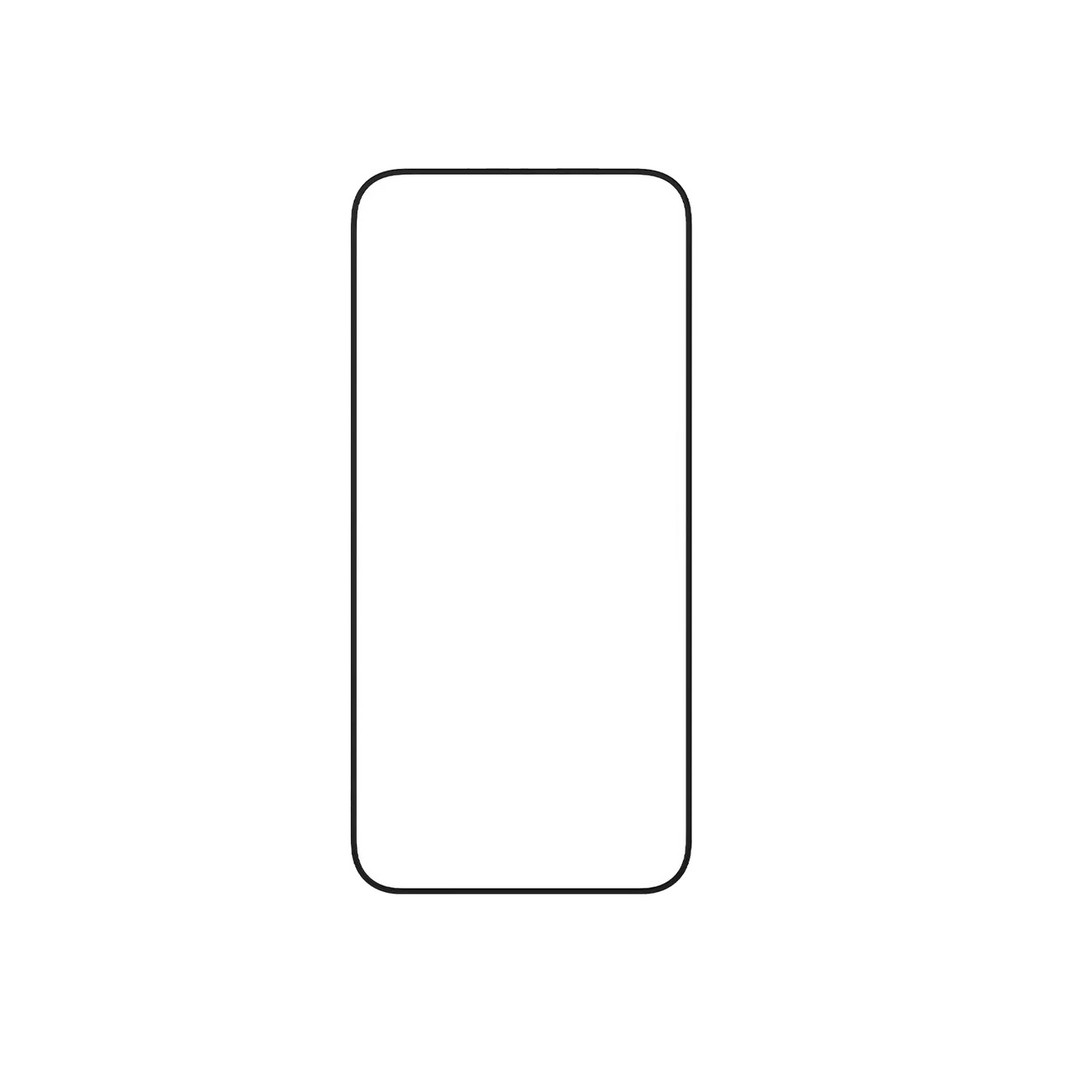 Glass Pro+ Ultra Clear HD Tempered Glass