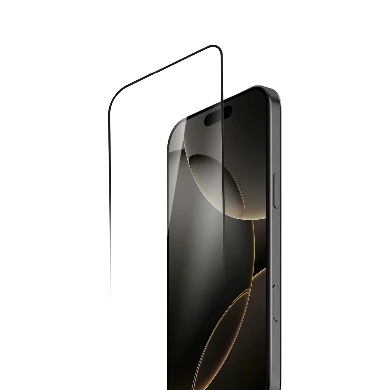 Glass Pro+ Ultra Clear HD Tempered Glass
