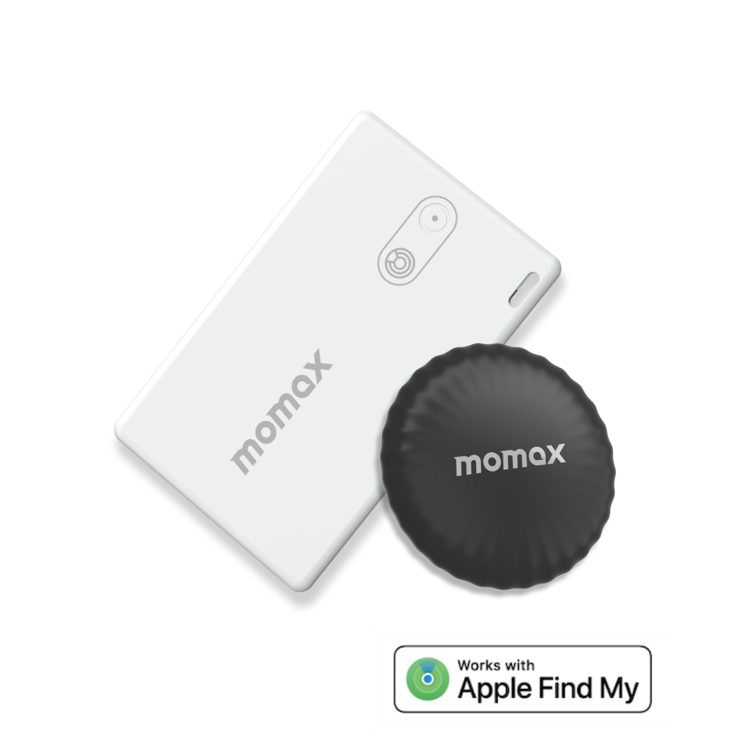 Smart Tracker Duo