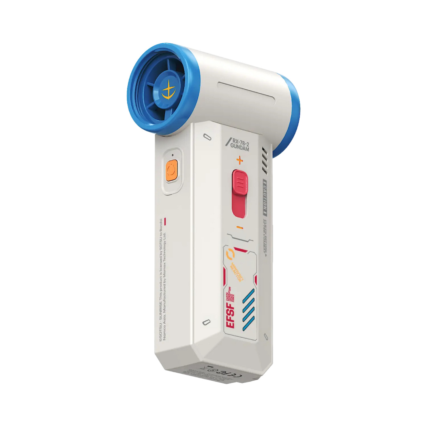 1° Airo 2-in-1 Portable Powerful Vacuum Cleaner and Dust Blower - Limited Edition