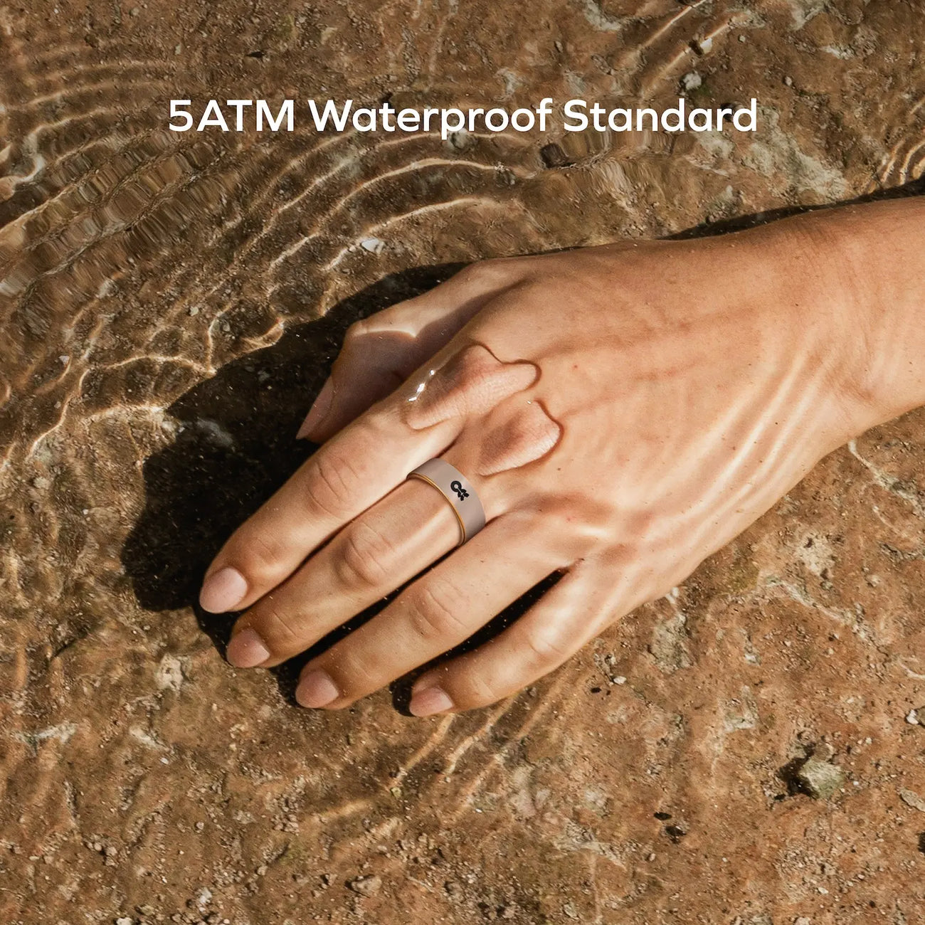 1-Sense Soul Smart Ring