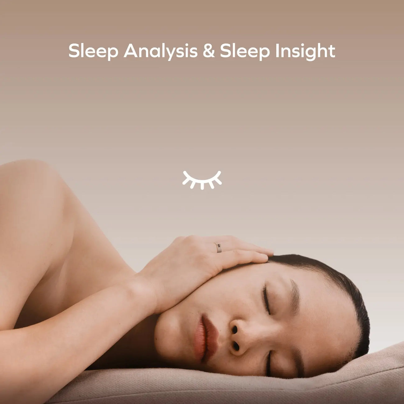 1-Sense Soul Smart Ring