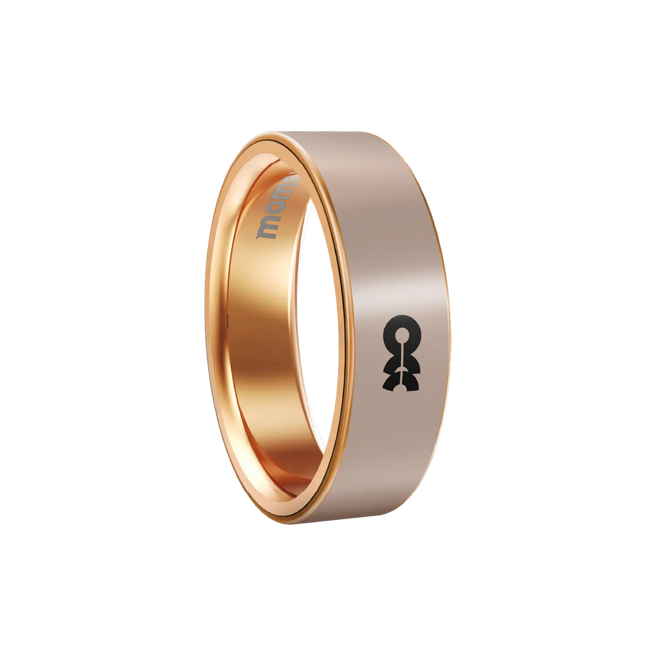 1-Sense Soul Smart Ring